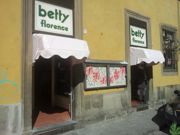 Tende da sole modello Cappottina