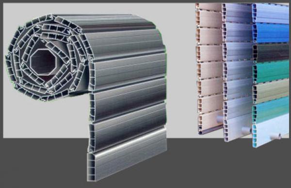 Riparazione avvolgibili e tapparelle