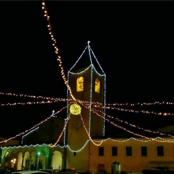 131 Fiera di Casalguidi